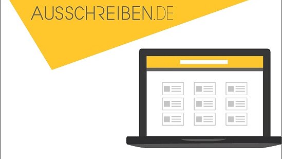 Ausschreiben-de Ausschreiben-de