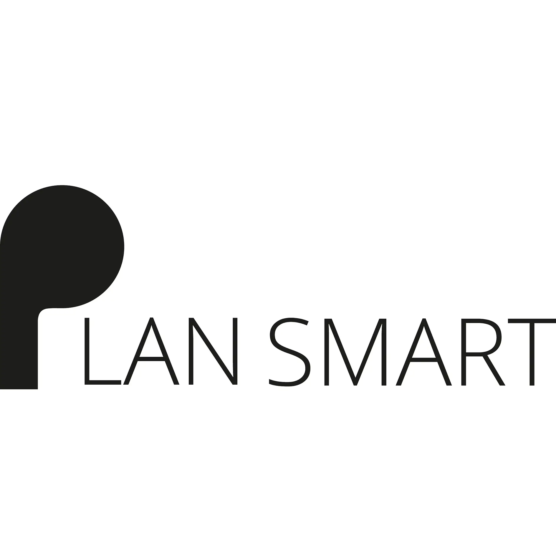 Logo Plan Smart