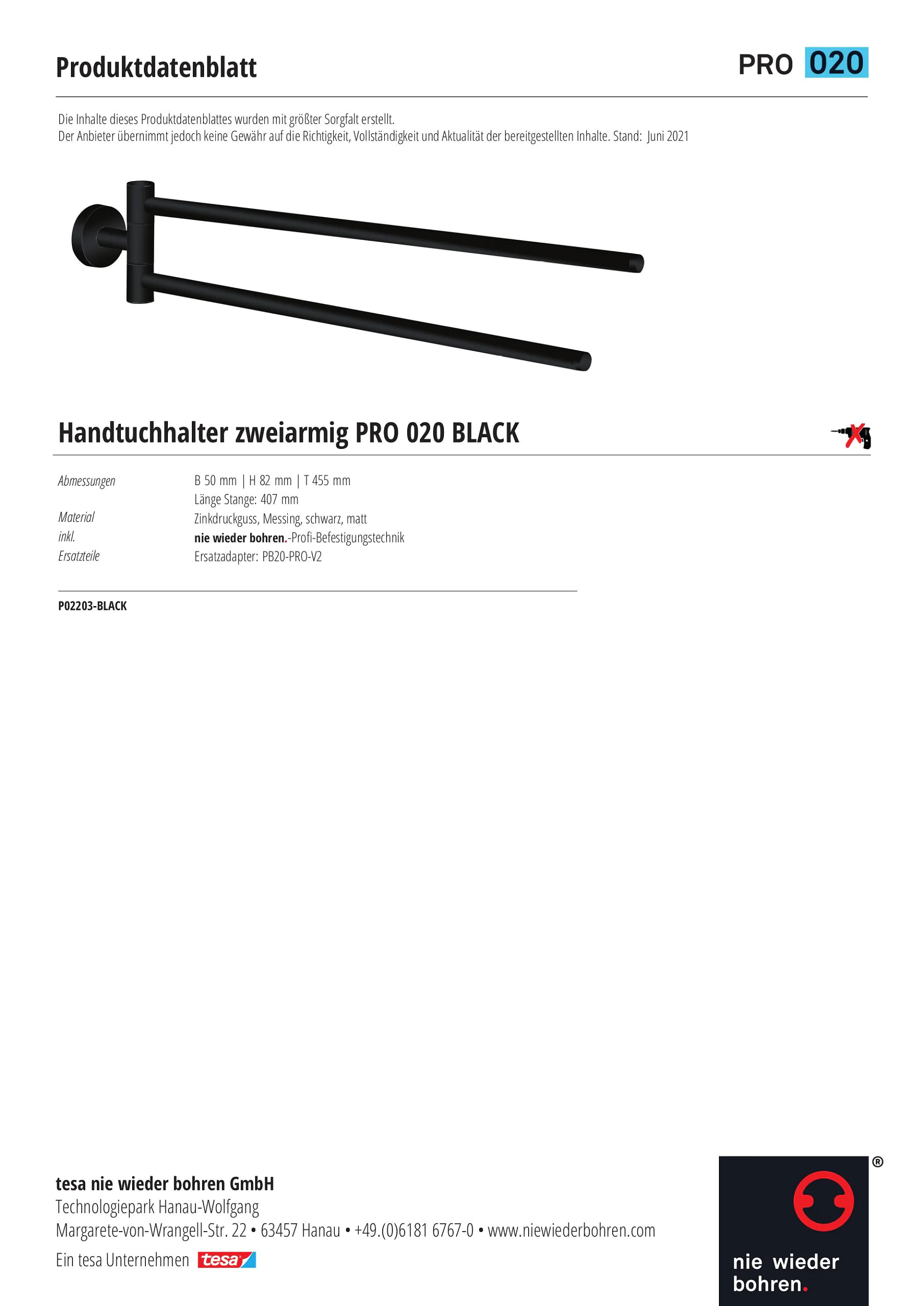 P02203-BLACK