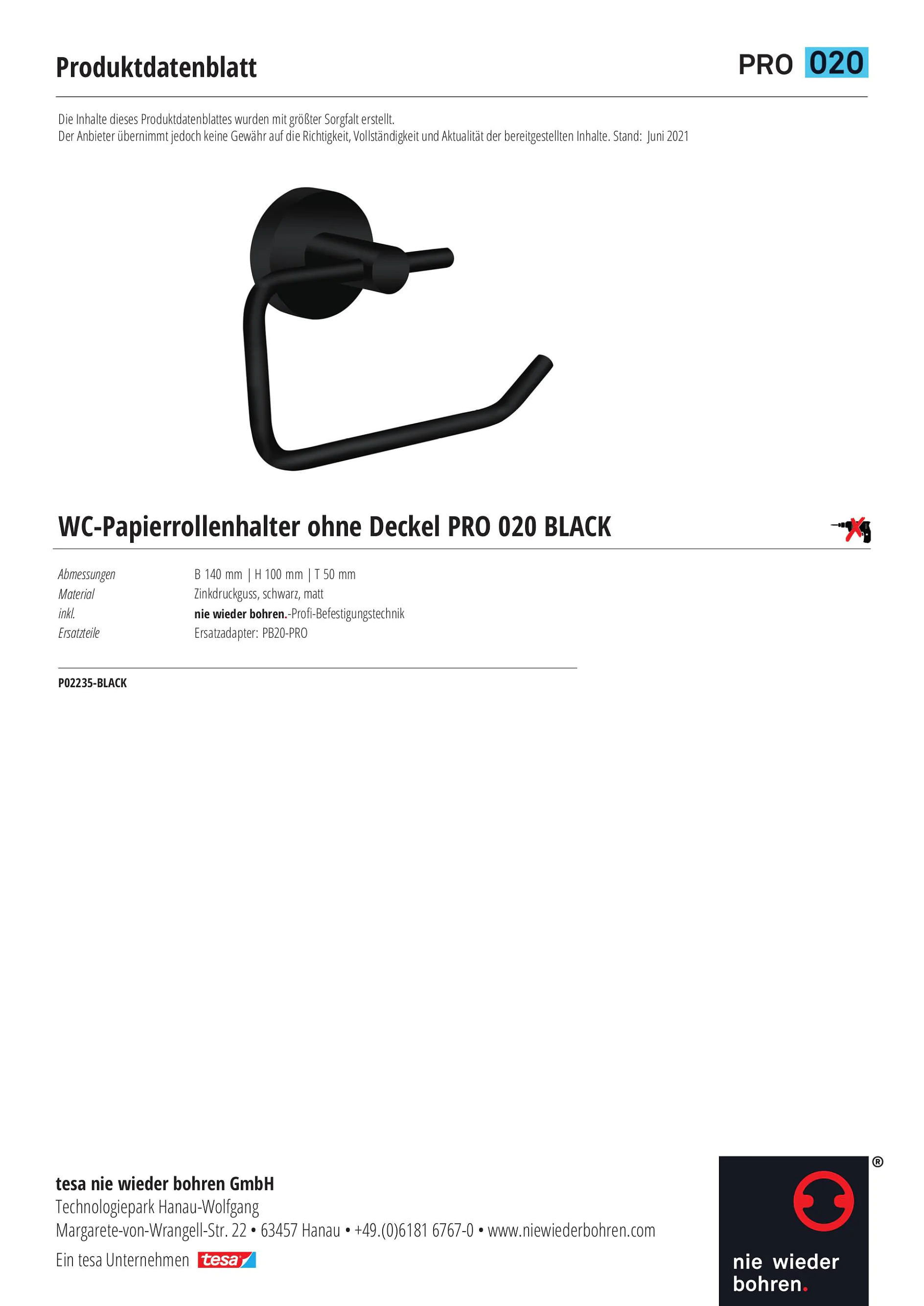 P02235-BLACK