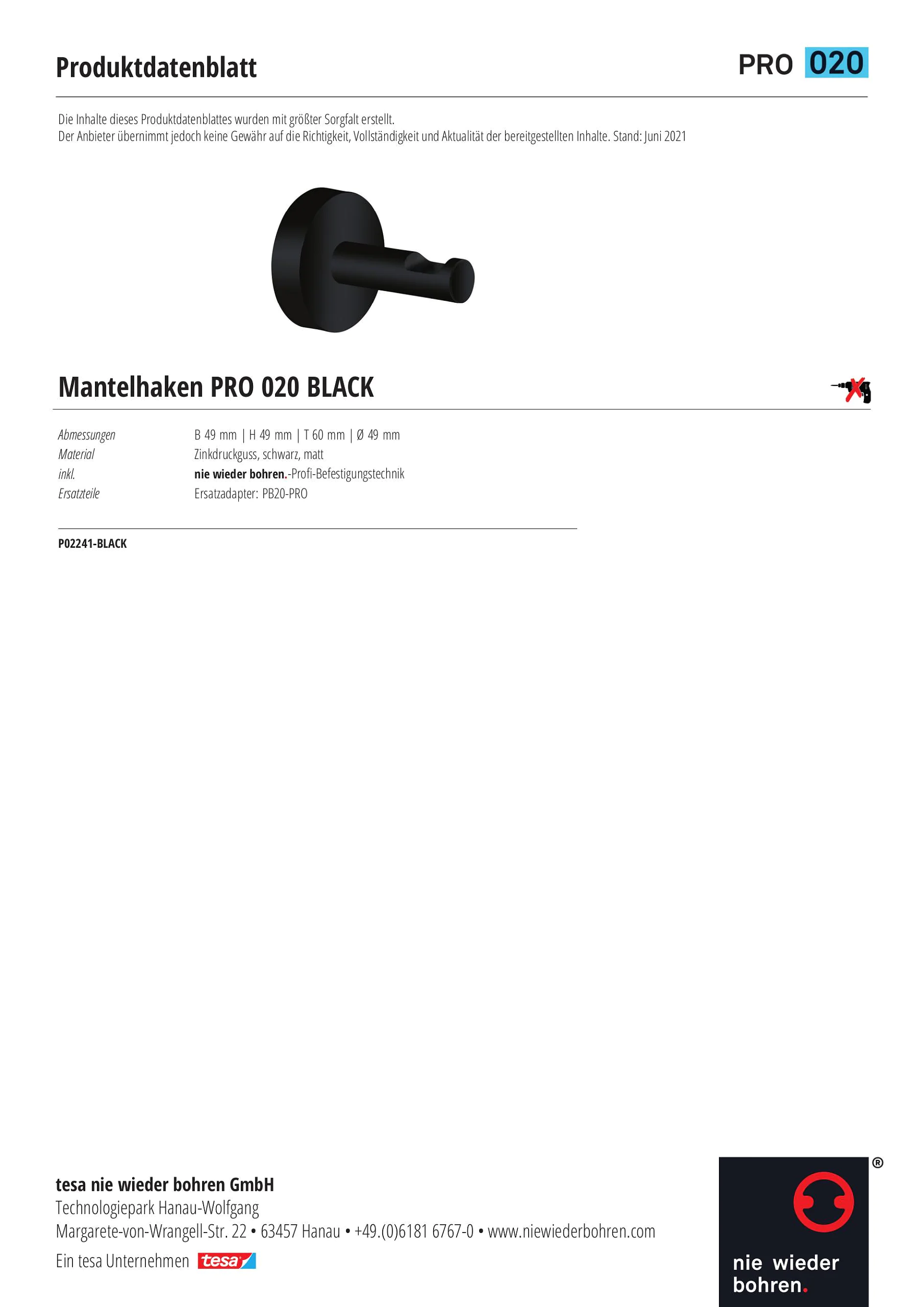 P02241-BLACK