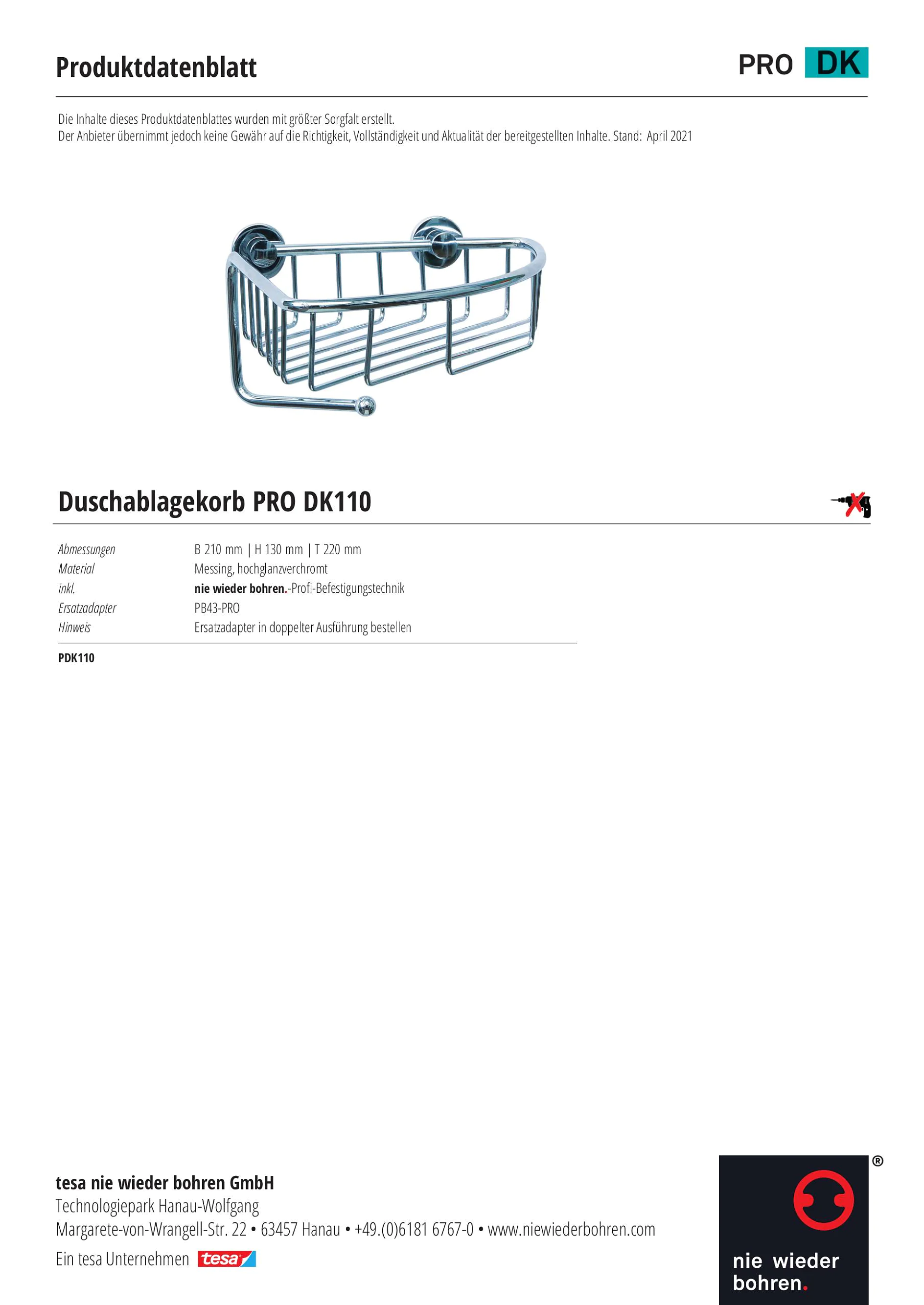 PDK110