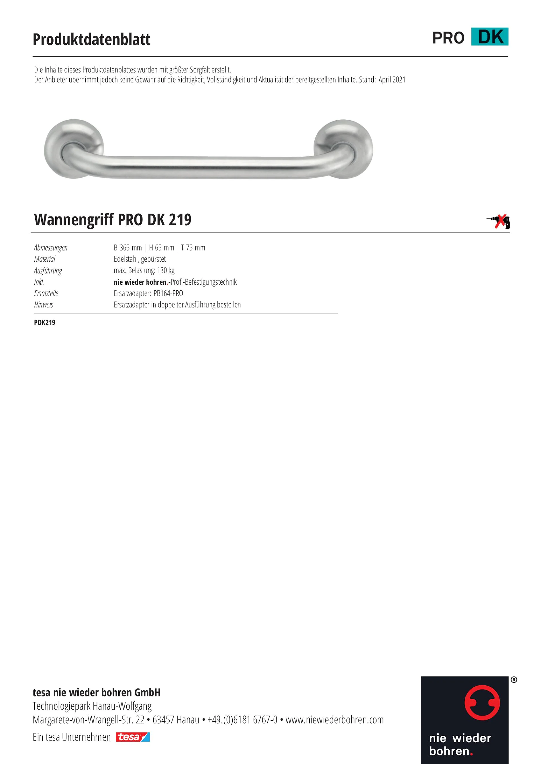 PDK219
