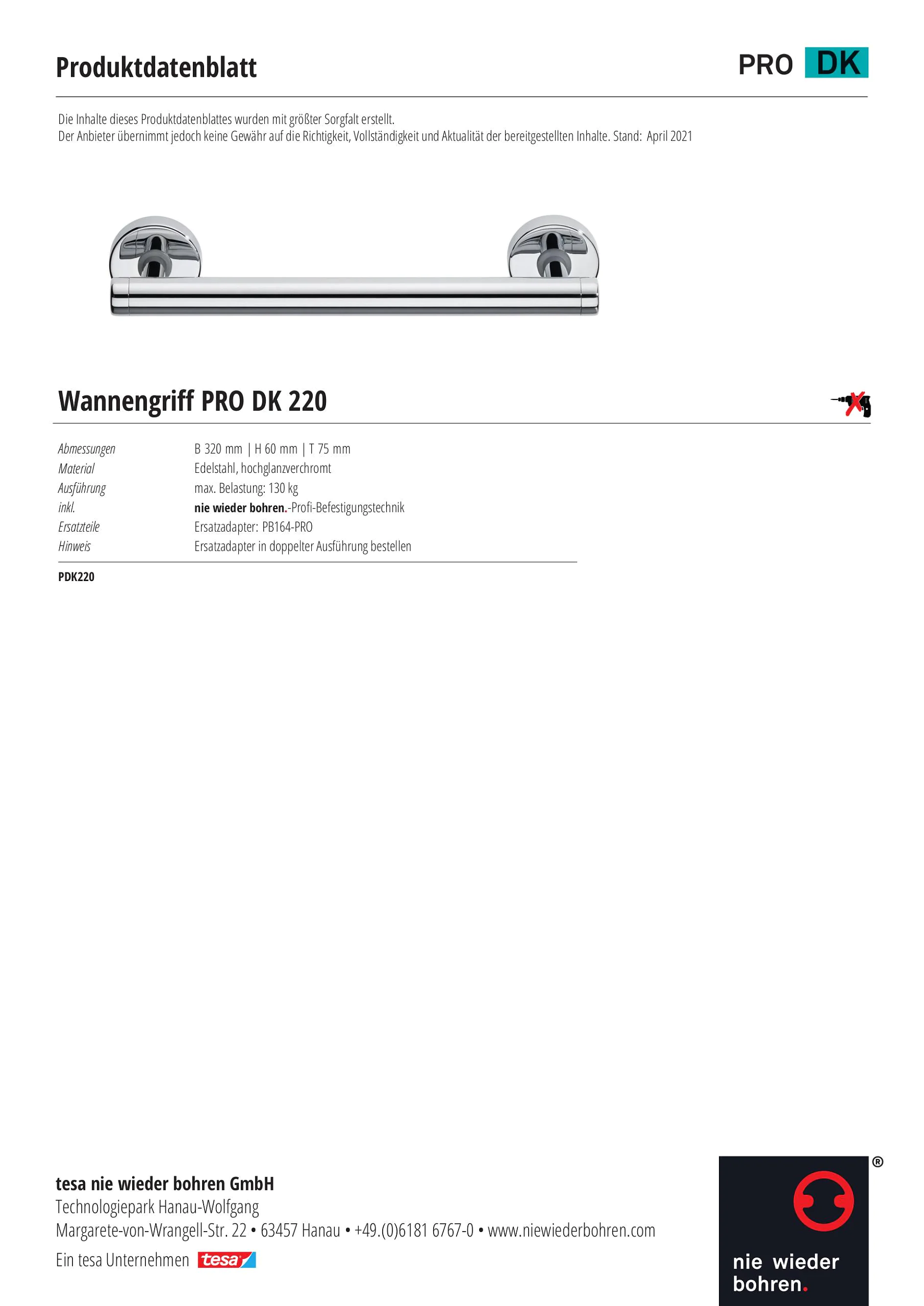 PDK220