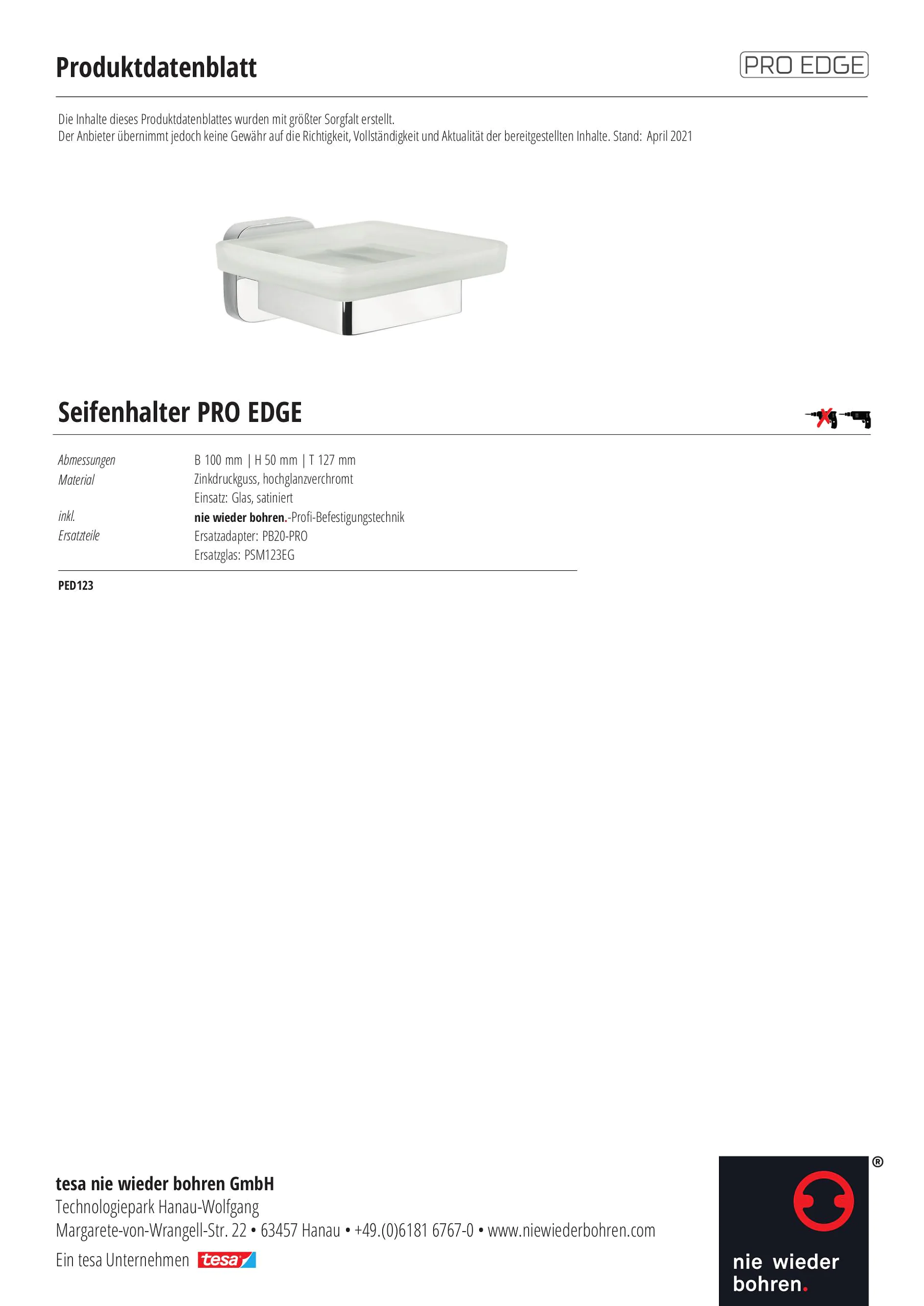 PED123