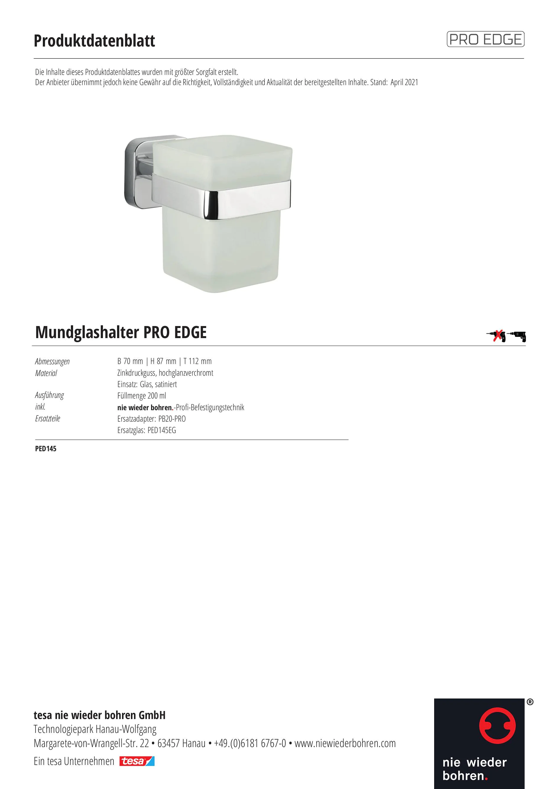 PED145
