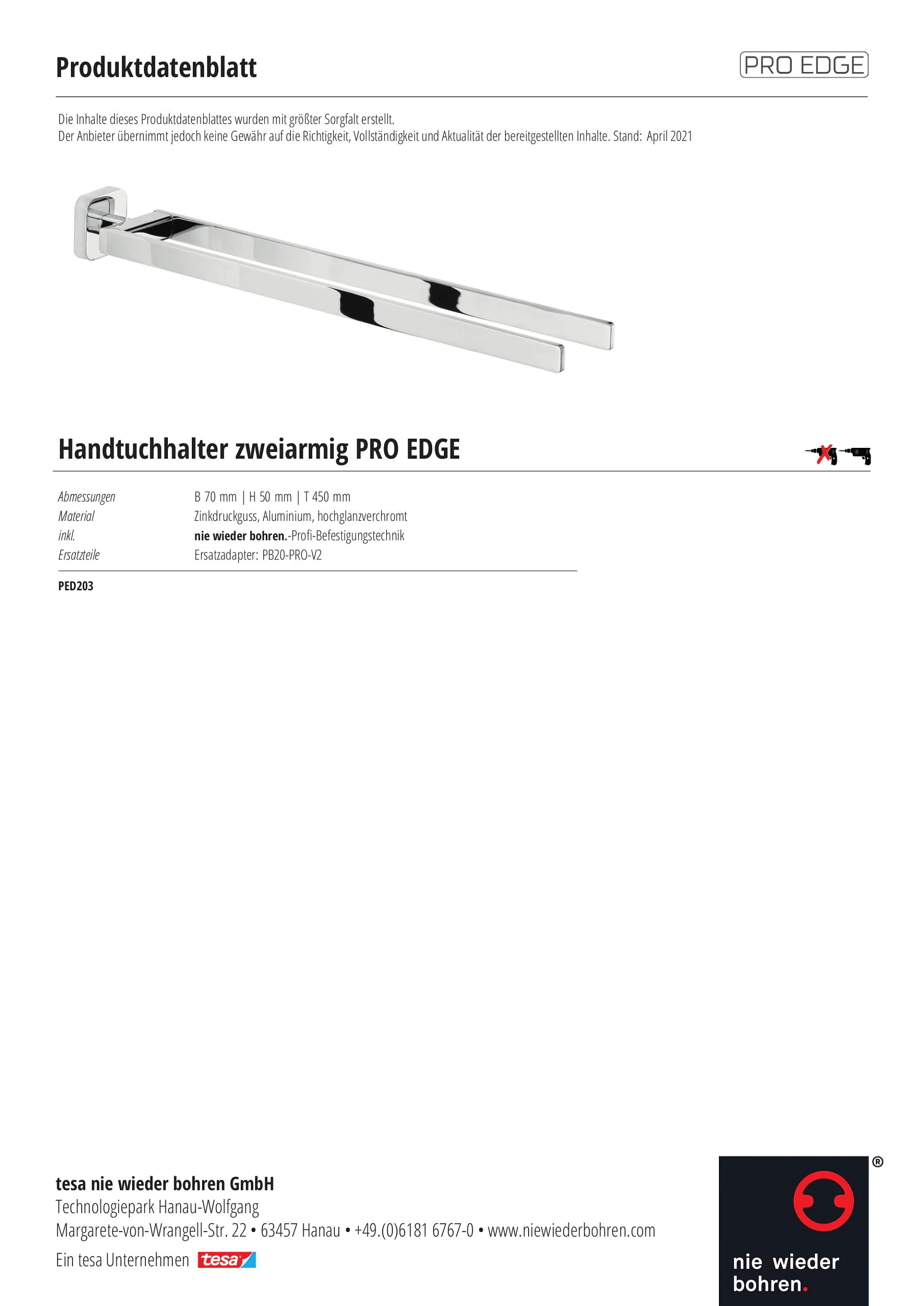 PED203