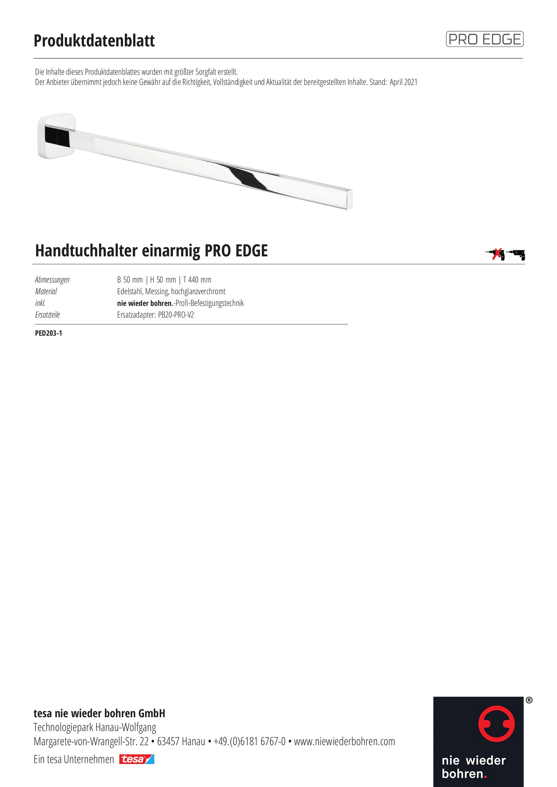 PED203-1