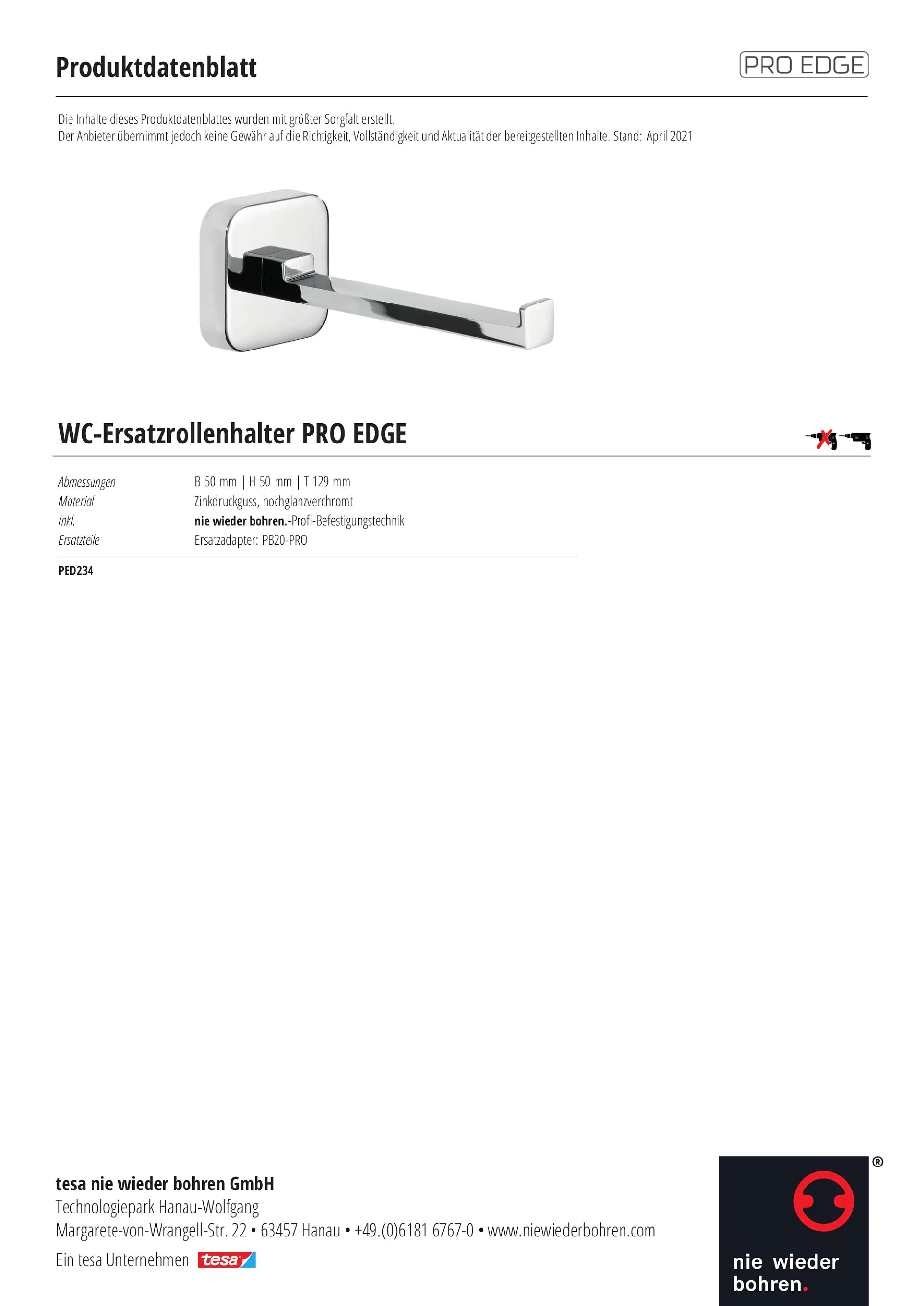 PED234
