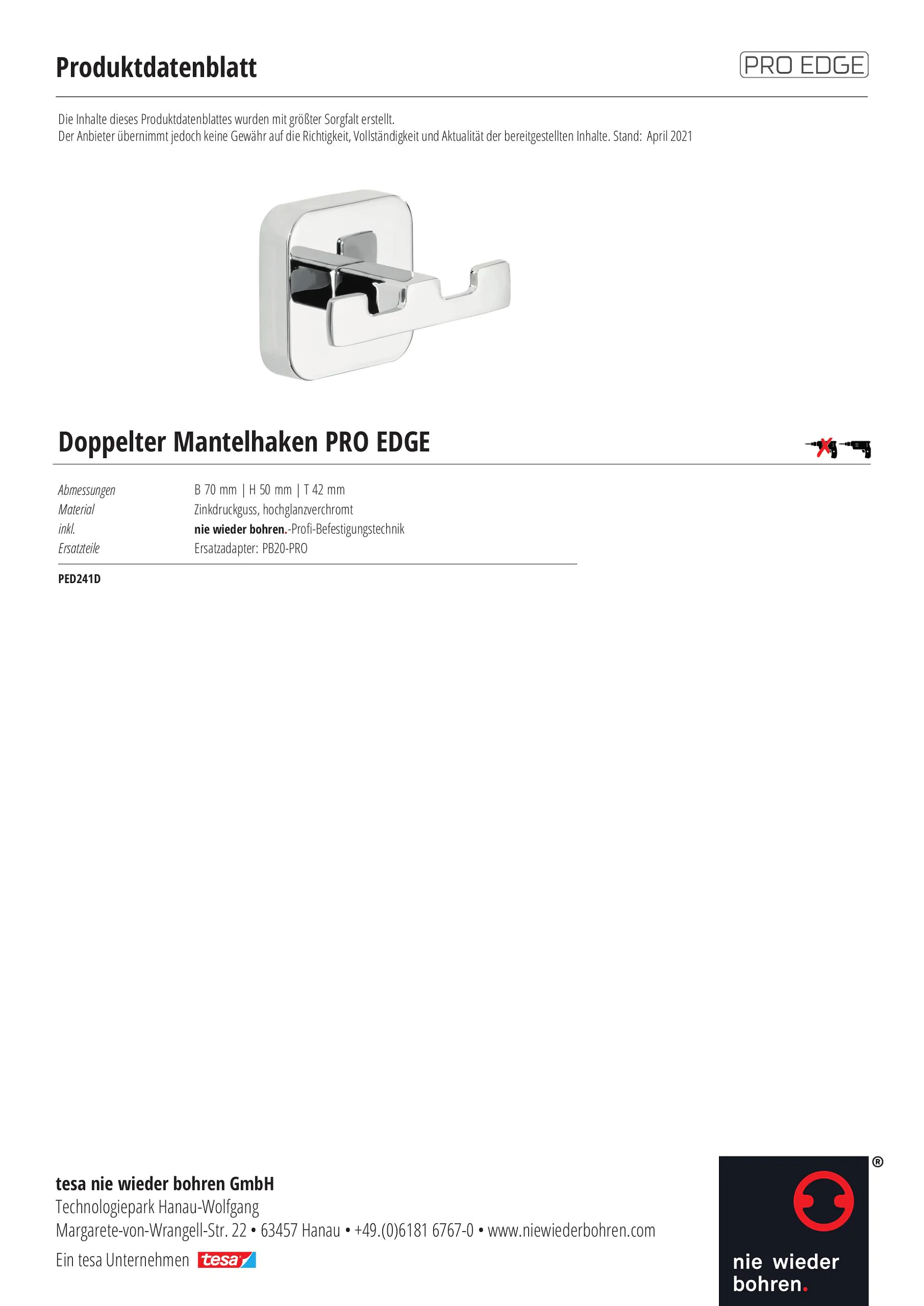 PED241D