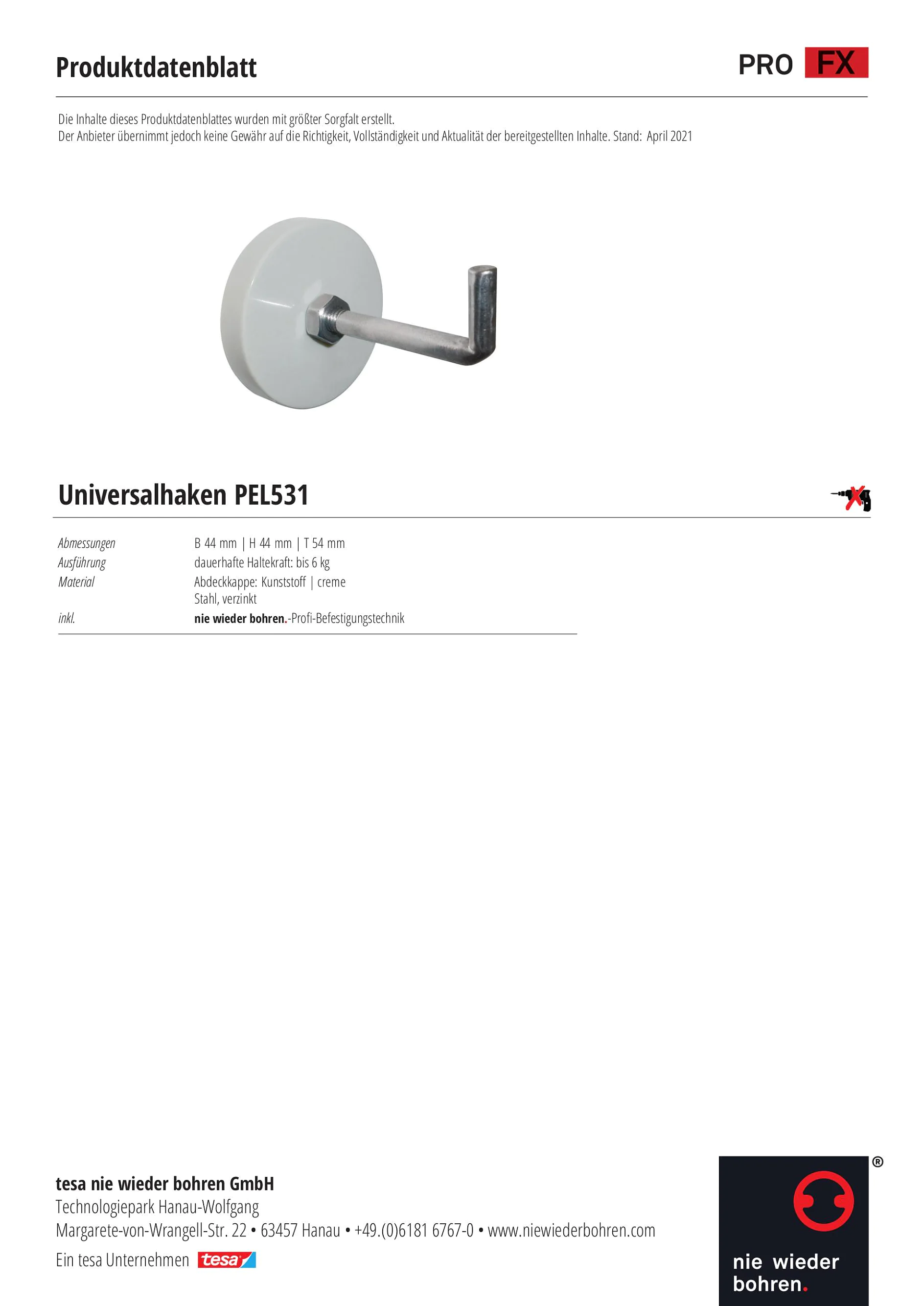PEL531