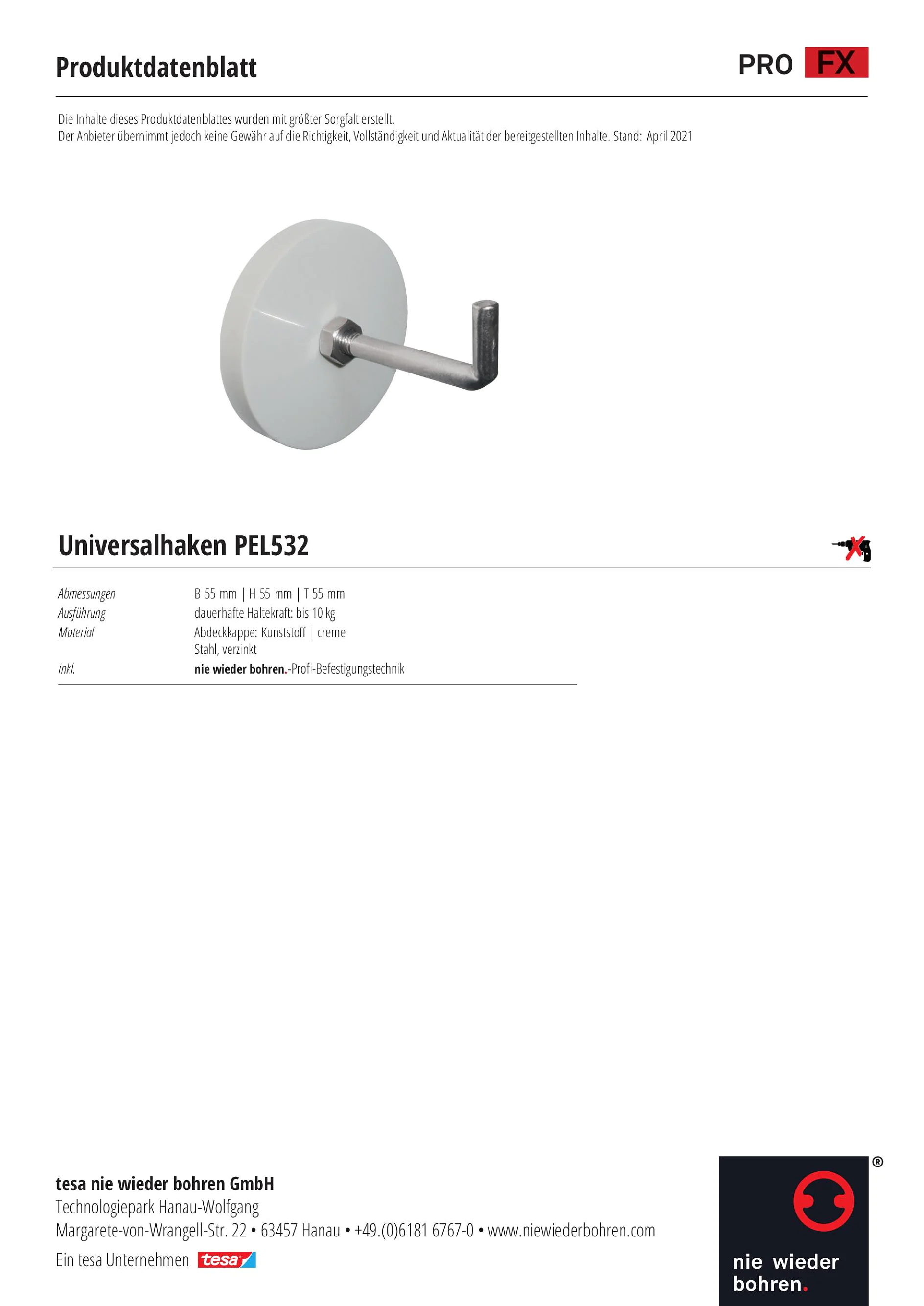 PEL532