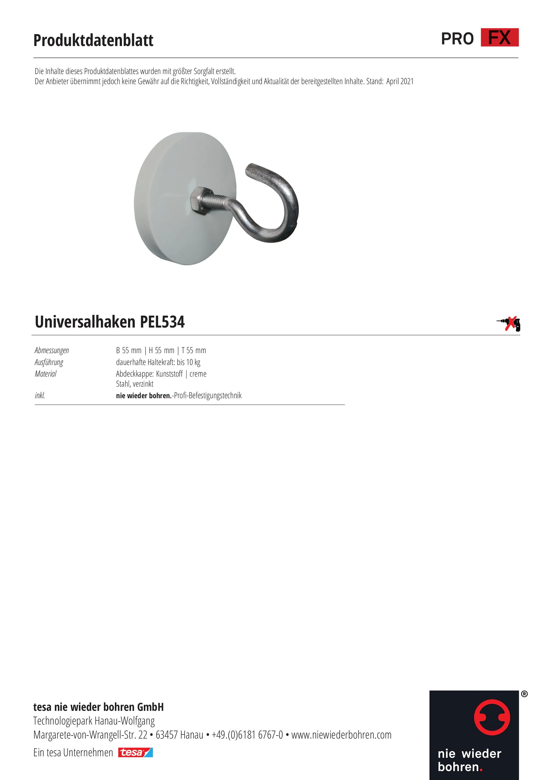 PEL534