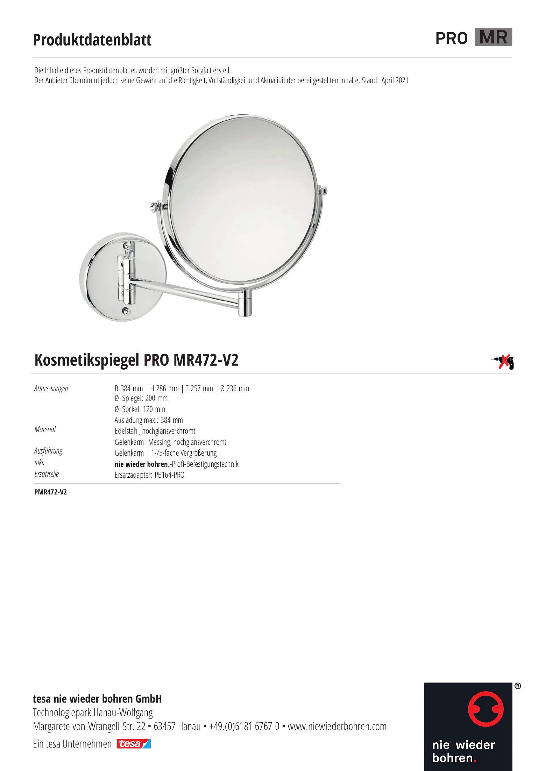 PMR472-V2