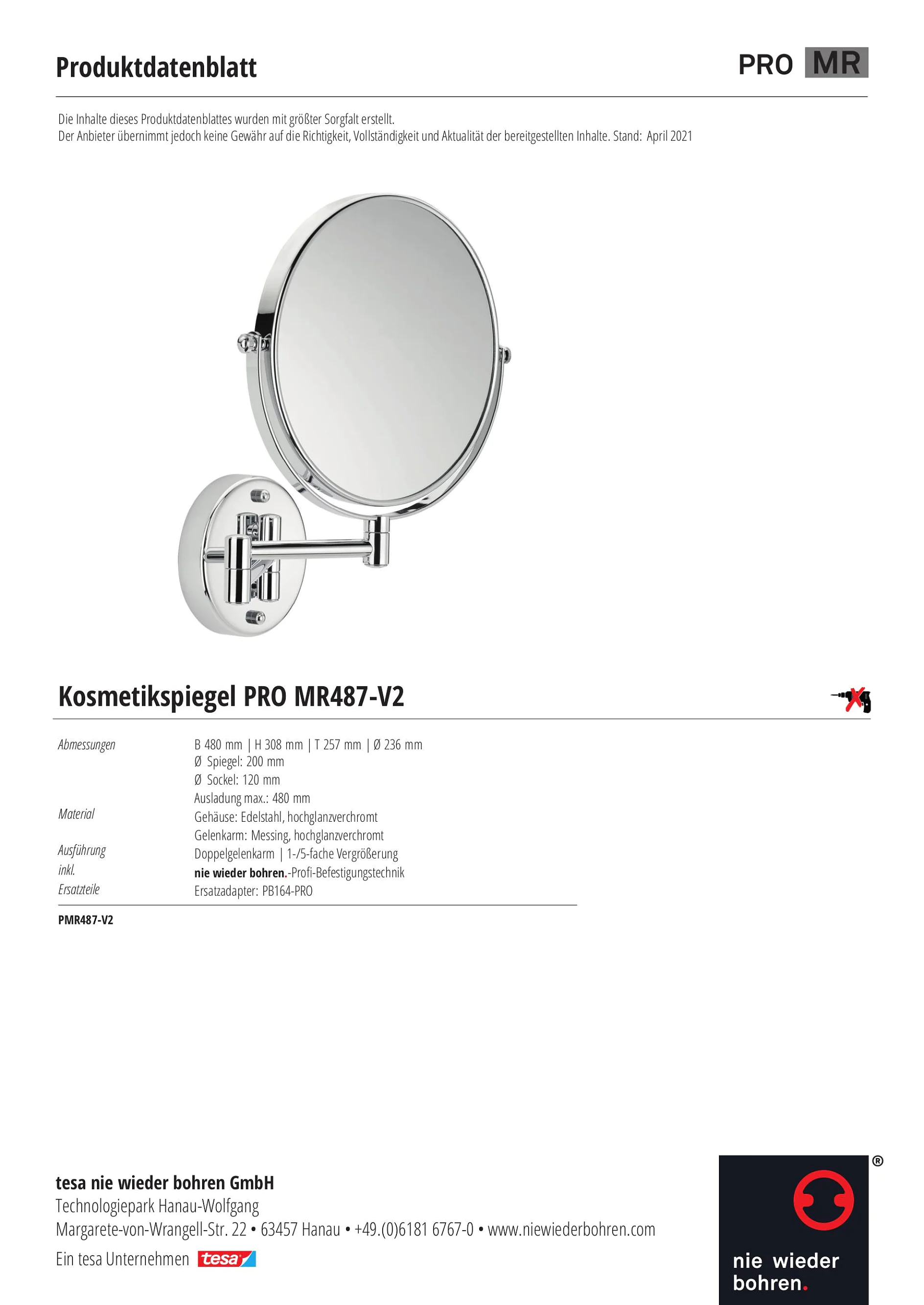 PMR487-V2