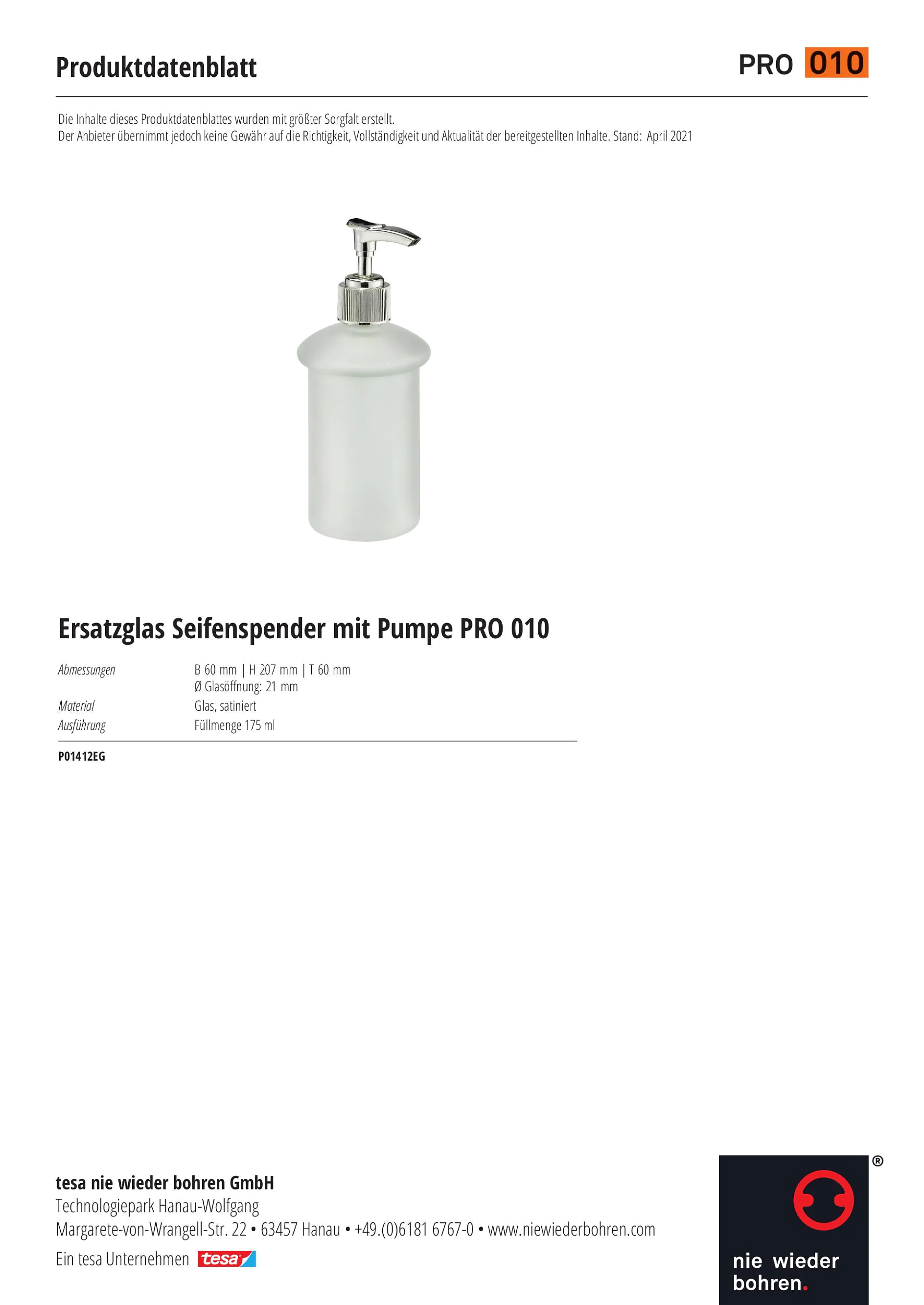 P01412EG