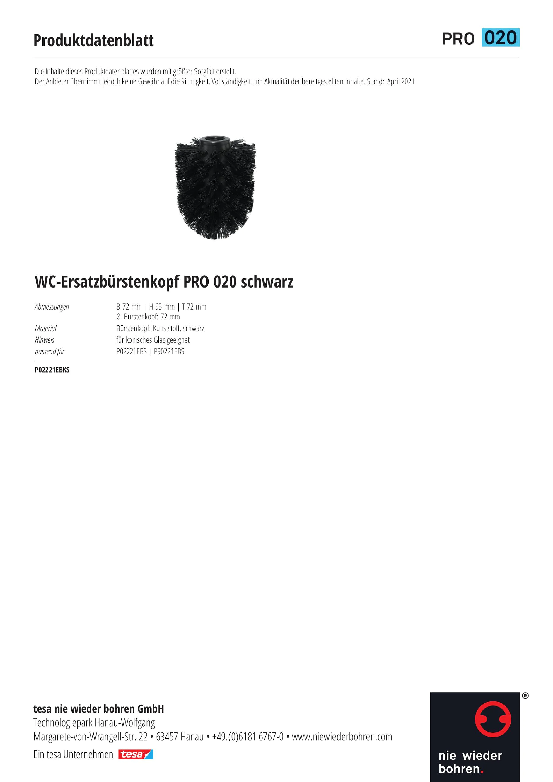 P02221EBKS
