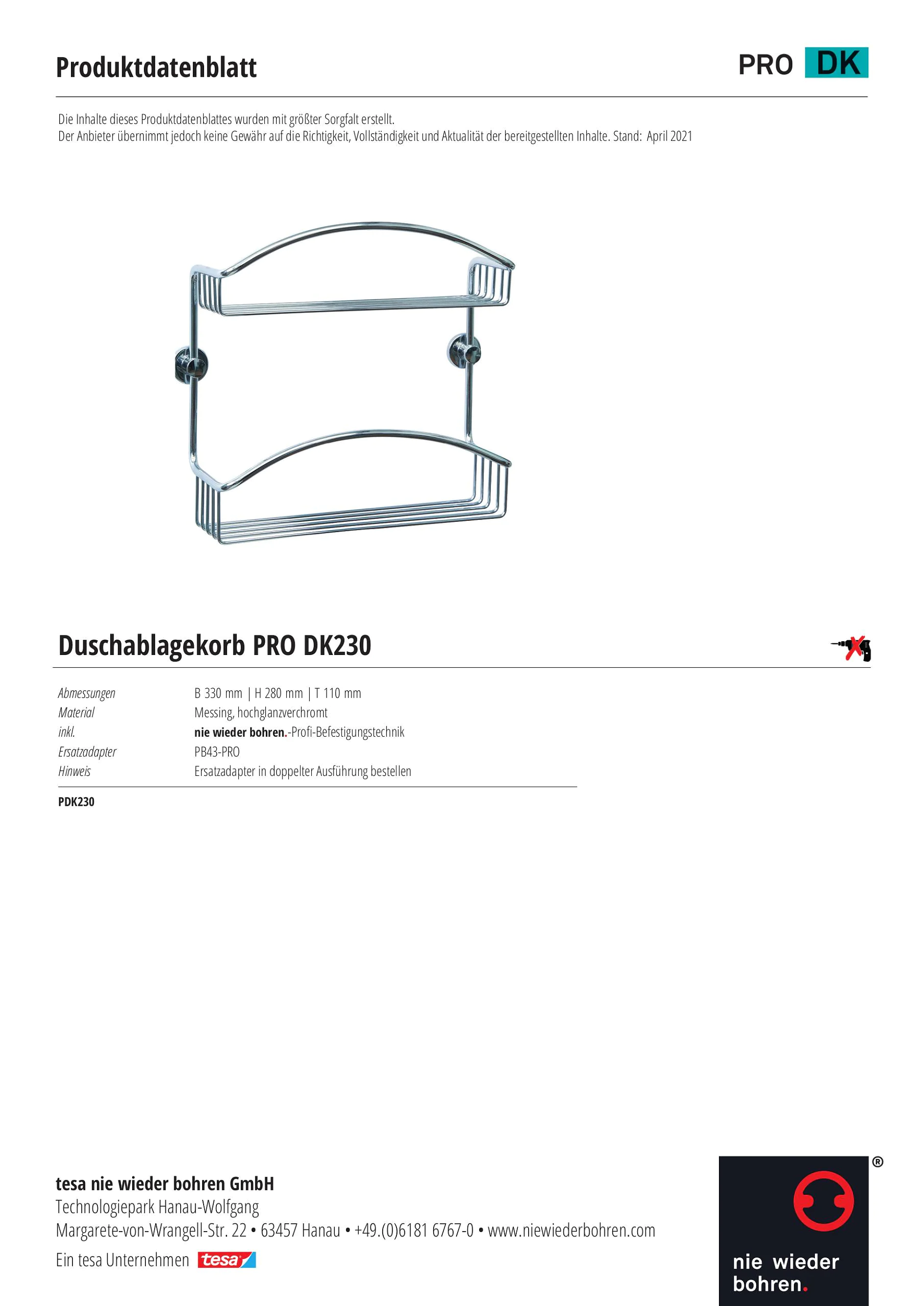 PDK230