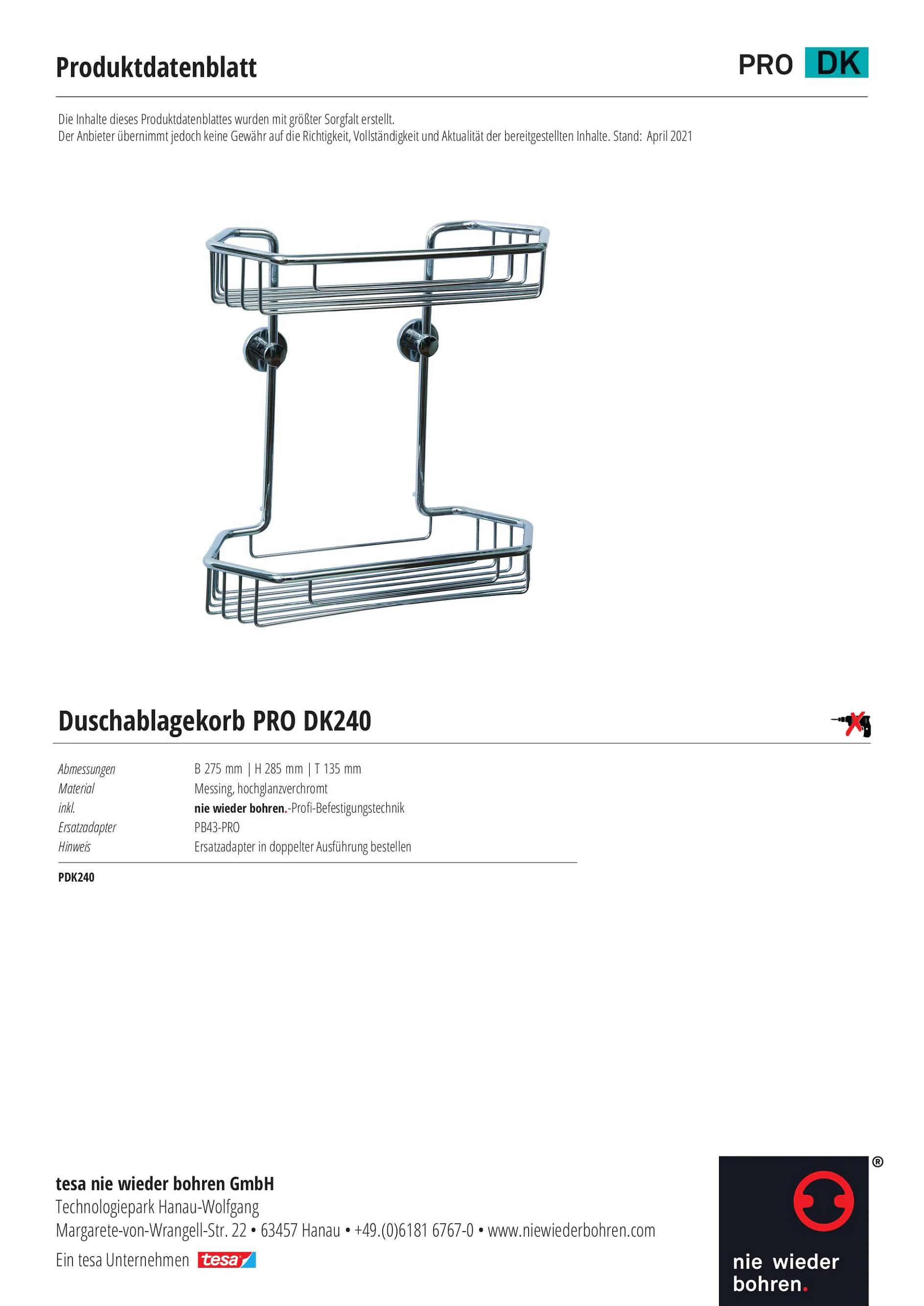 PDK240