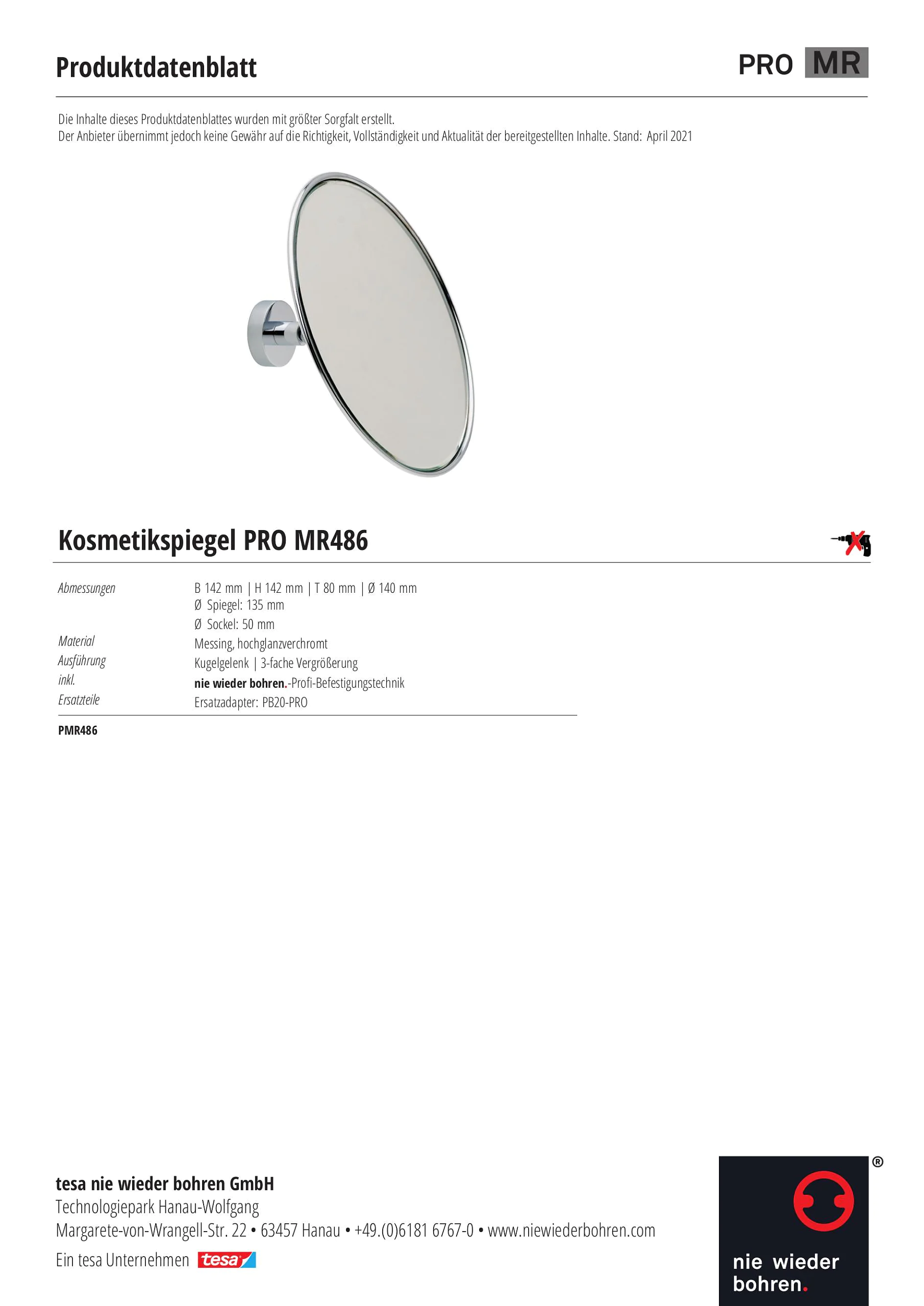 PMR486