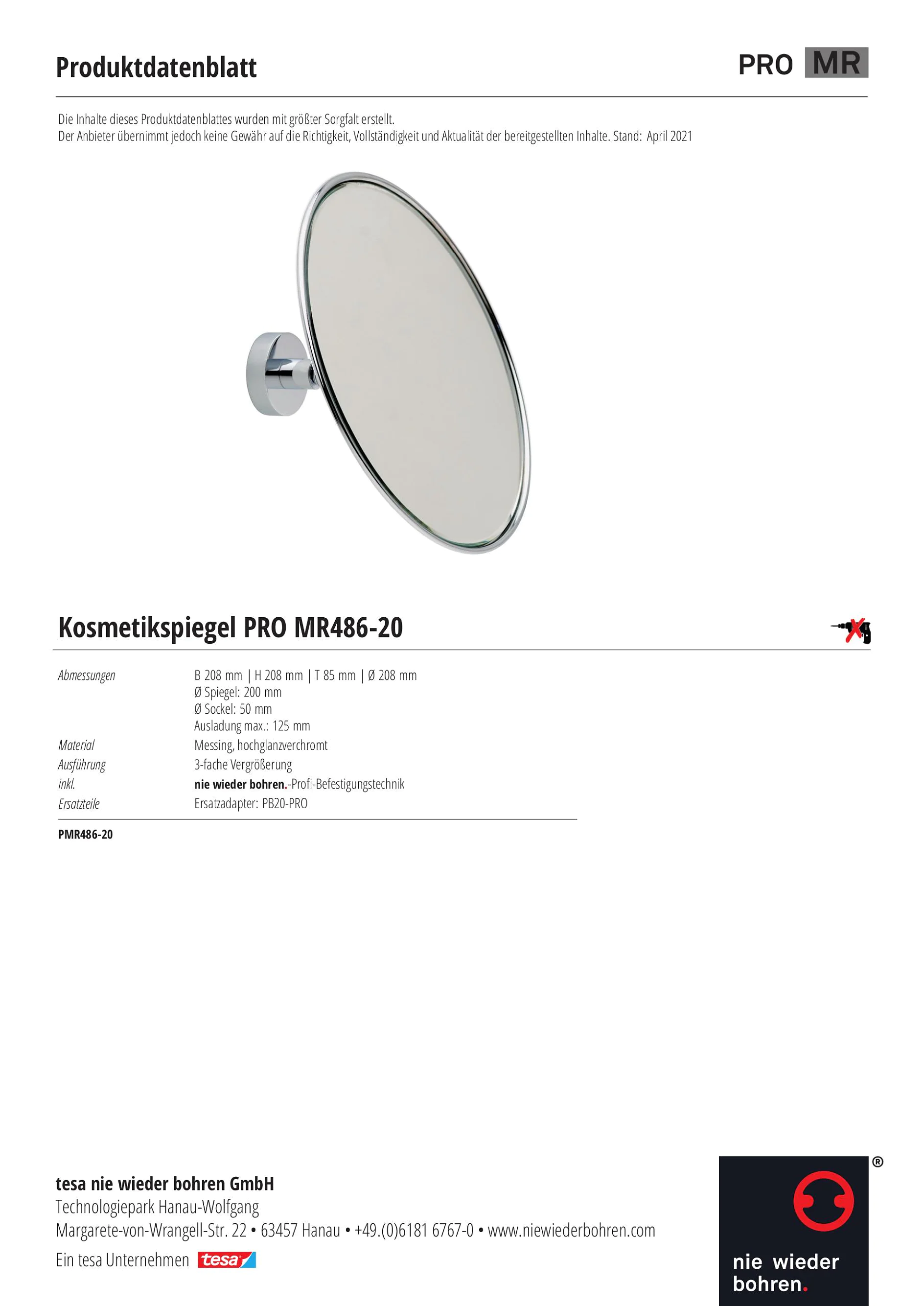 PMR486-20