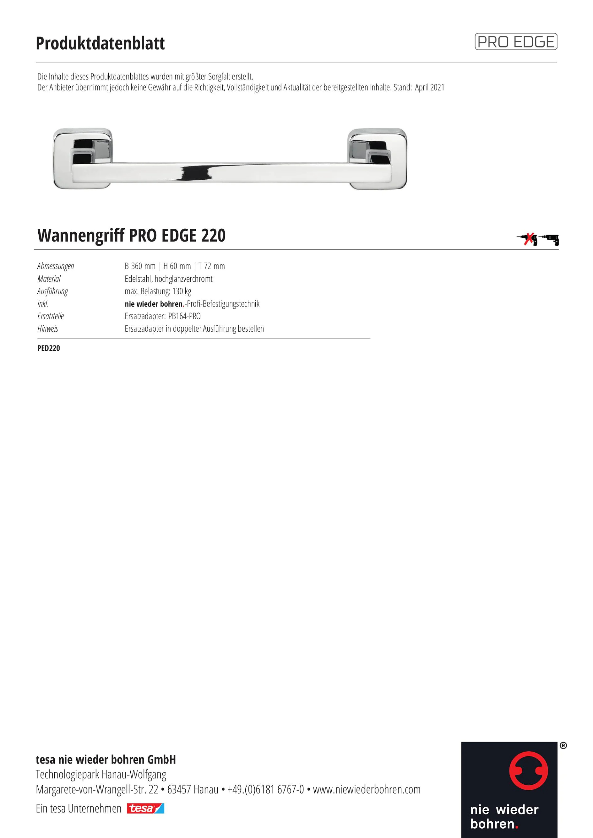 PED220