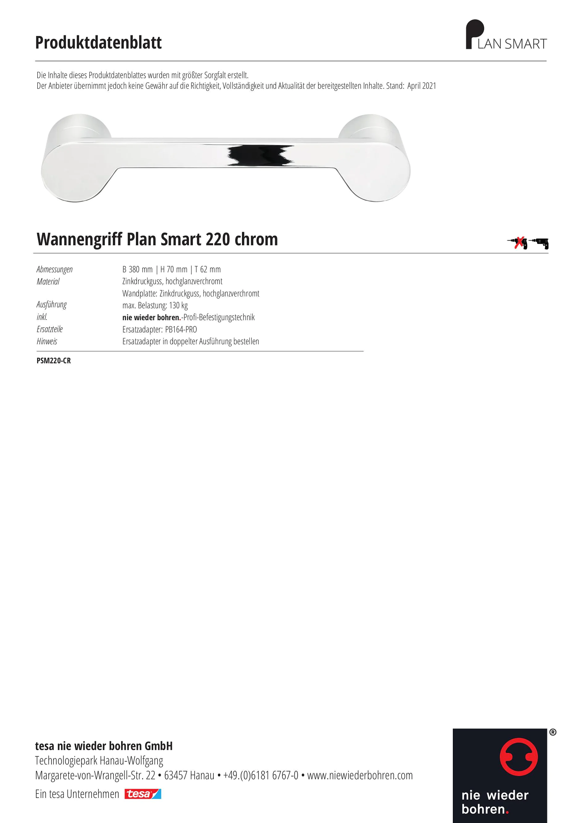 PSM220-CR