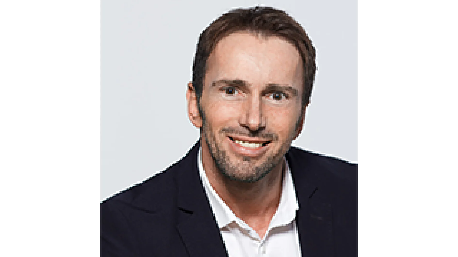 Vertriebsleiter Michael Tantzky